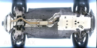 2022 Land Rover Defender 110 X-Dynamic SE - miniatura 19