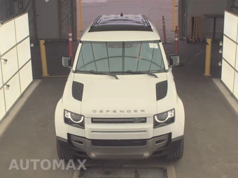 2022 Land Rover Defender 110 X-Dynamic SE - miniatura 2
