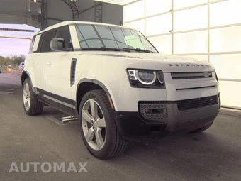 2022 Land Rover Defender 110 X-Dynamic SE - miniatura 3