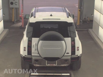 2022 Land Rover Defender 110 X-Dynamic SE - miniatura 5