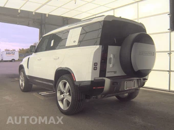 2022 Land Rover Defender 110 X-Dynamic SE - miniatura 6