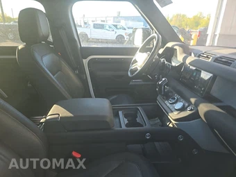 2022 Land Rover Defender 110 X-Dynamic SE - miniatura 8