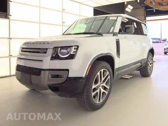 2022 Land Rover Defender 110 X-Dynamic SE