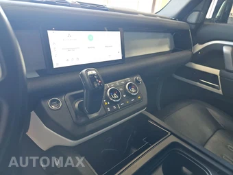 2022 Land Rover Defender 110 X-Dynamic SE – miniatura 11