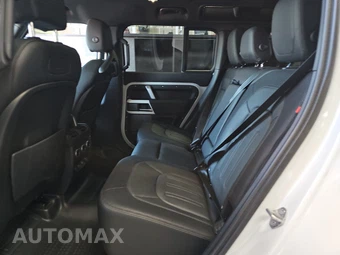 2022 Land Rover Defender 110 X-Dynamic SE – miniatura 13