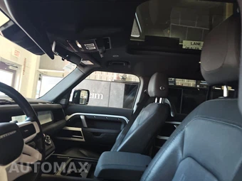 2022 Land Rover Defender 110 X-Dynamic SE – miniatura 17