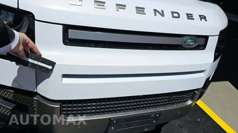 2022 Land Rover Defender 110 X-Dynamic SE – miniatura 24