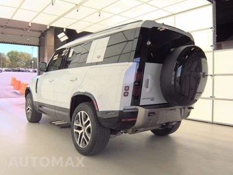 2022 Land Rover Defender 110 X-Dynamic SE – miniatura 6