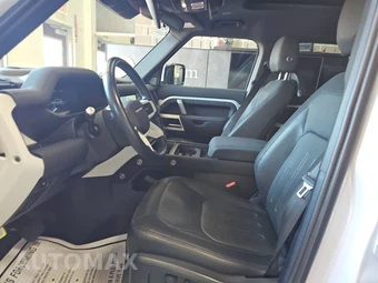 2022 Land Rover Defender 110 X-Dynamic SE – miniatura 7