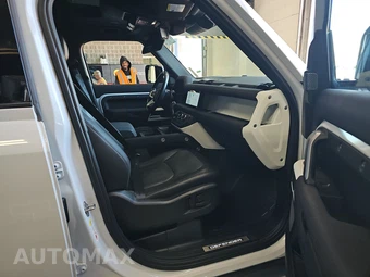 2022 Land Rover Defender 110 X-Dynamic SE – miniatura 8