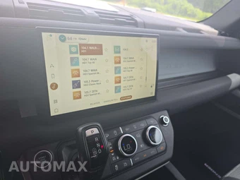2022 Land Rover Defender 110 X-Dynamic SE - miniatura 10