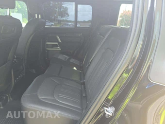 2022 Land Rover Defender 110 X-Dynamic SE - miniatura 13
