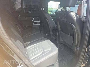 2022 Land Rover Defender 110 X-Dynamic SE - miniatura 16