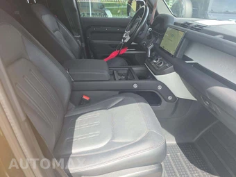 2022 Land Rover Defender 110 X-Dynamic SE - miniatura 18
