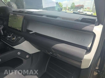 2022 Land Rover Defender 110 X-Dynamic SE - miniatura 19