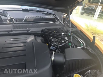 2022 Land Rover Defender 110 X-Dynamic SE - miniatura 22