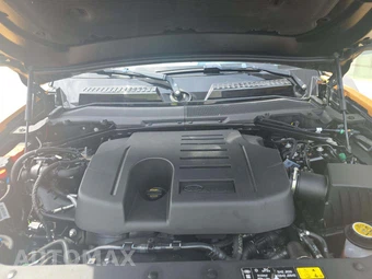 2022 Land Rover Defender 110 X-Dynamic SE - miniatura 23