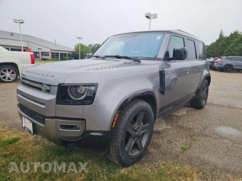 2022 Land Rover Defender 110 X-Dynamic SE