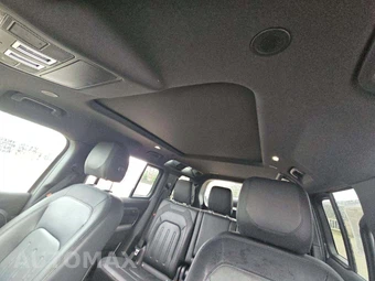 2022 Land Rover Defender 110 X-Dynamic SE – miniatura 11