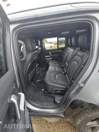 2022 Land Rover Defender 110 X-Dynamic SE – miniatura 13