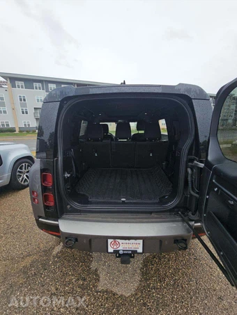 2022 Land Rover Defender 110 X-Dynamic SE – miniatura 14