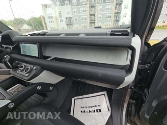 2022 Land Rover Defender 110 X-Dynamic SE – miniatura 19