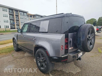 2022 Land Rover Defender 110 X-Dynamic SE – miniatura 2