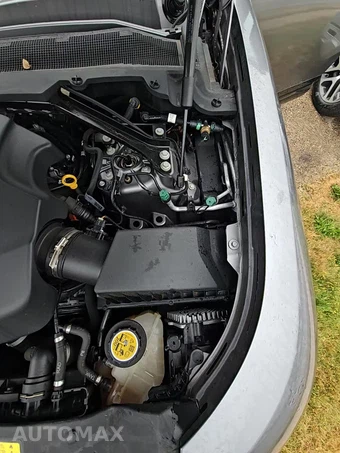 2022 Land Rover Defender 110 X-Dynamic SE – miniatura 24