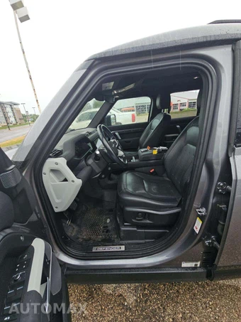 2022 Land Rover Defender 110 X-Dynamic SE – miniatura 6