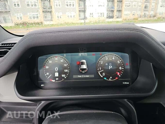 2022 Land Rover Defender 110 X-Dynamic SE – miniatura 9
