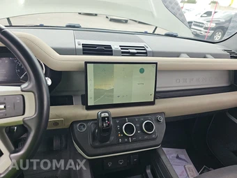 2022 Land Rover Defender 110 X-Dynamic SE - miniatura 11