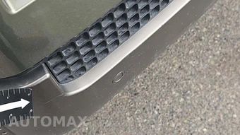 2022 Land Rover Defender 110 X-Dynamic SE - miniatura 22