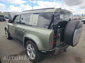 2022 Land Rover Defender 110 X-Dynamic SE - miniatura 6