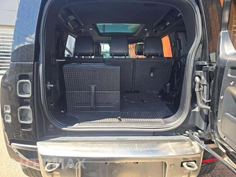 2022 Land Rover Defender 110 X – miniatura 14