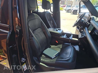 2022 Land Rover Defender 110 X – miniatura 18