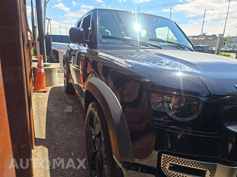 2022 Land Rover Defender 110 X – miniatura 4