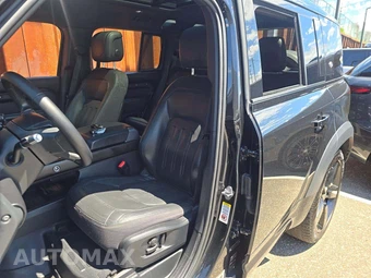 2022 Land Rover Defender 110 X – miniatura 6