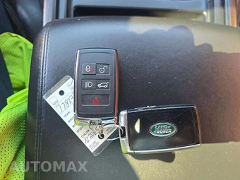 2022 Land Rover Defender 110 X – miniatura 8