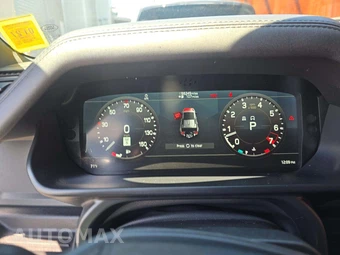 2022 Land Rover Defender 110 X – miniatura 9