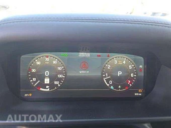2022 Land Rover Defender 110 XS Edition - miniatura 10
