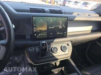 2022 Land Rover Defender 110 XS Edition - miniatura 11