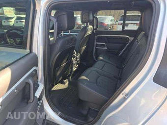 2022 Land Rover Defender 110 XS Edition - miniatura 14