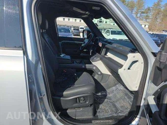 2022 Land Rover Defender 110 XS Edition - miniatura 19