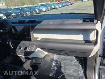 2022 Land Rover Defender 110 XS Edition - miniatura 20