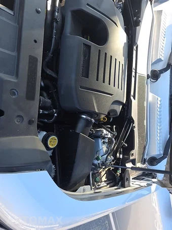 2022 Land Rover Defender 110 XS Edition - miniatura 23
