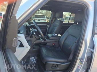 2022 Land Rover Defender 110 XS Edition - miniatura 7