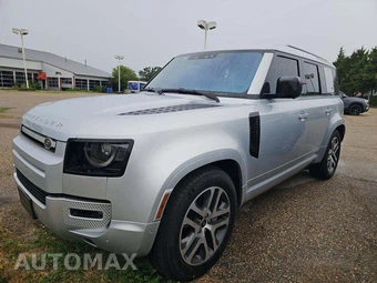 2022 Land Rover Defender 110 XS Edition