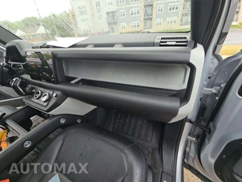2022 Land Rover Defender 110 XS Edition - miniatura 19