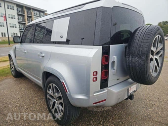 2022 Land Rover Defender 110 XS Edition - miniatura 2
