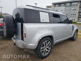 2022 Land Rover Defender 110 XS Edition - miniatura 3